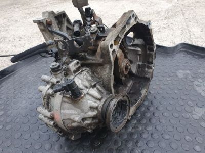 Váltó (Mechanikus) - Váltó