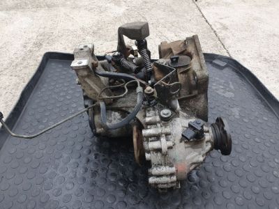 Váltó (Mechanikus) - Váltó