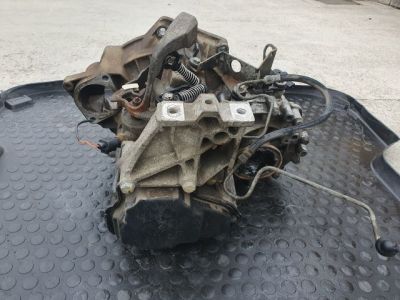 Váltó (Mechanikus) - Váltó