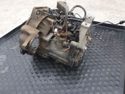 Váltó (Mechanikus) - 4. kép