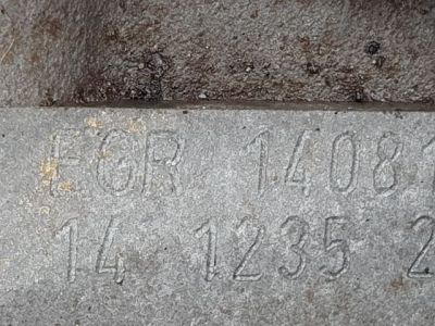 Váltó (Mechanikus) - 6. kép