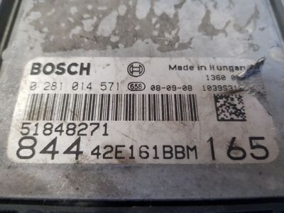 Motorvezérlő - 2. kép