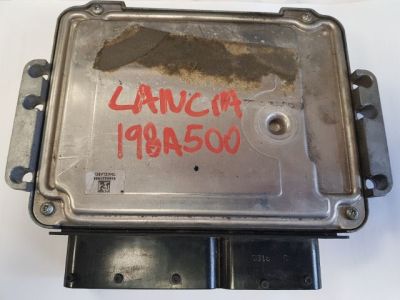 Motorvezérlő - 3. kép