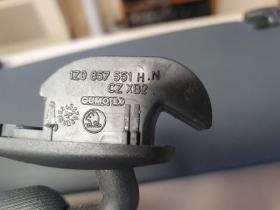 Napellenző Pár - 11. kép