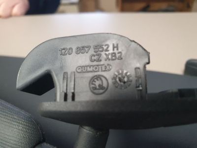 Napellenző Pár - 12. kép