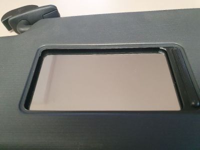 Napellenző Pár - 5. kép