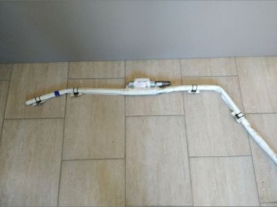 Bal Fejlégzsák - Légzsák