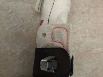 Bal Fejlégzsák - Légzsák