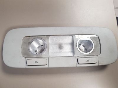 Beltér Világítás Hátsó - Lámpa, index, világítás