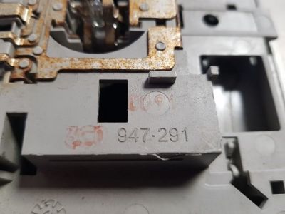 Beltér Világítás Hátsó - Lámpa, index, világítás