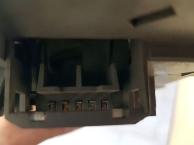 Beltér Világítás Hátsó - 4. kép