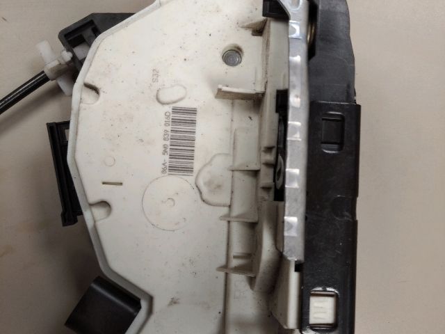 Jobb hátsó Ajtózár - Zárszerkezet | EXPO.HU