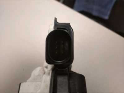 Jobb hátsó Ajtózár - 5. kép