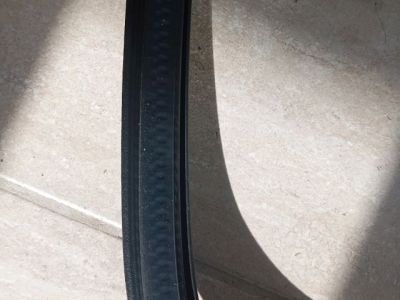 Jobb első Gumikéder - 2. kép