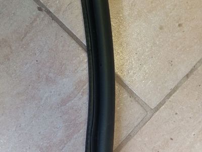 Jobb első Gumikéder - 4. kép