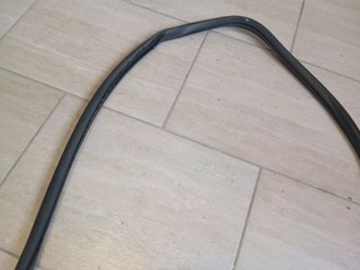 Jobb első Gumikéder - 5. kép