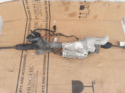 Kormánymű (Elektromos)