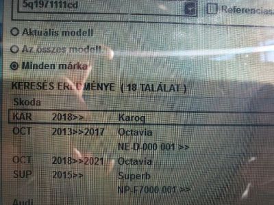 Kormánymű (Elektromos) - 13. kép