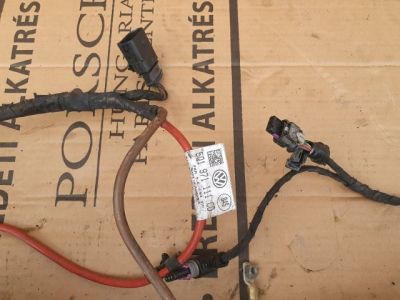 Kormánymű (Elektromos) - 9. kép