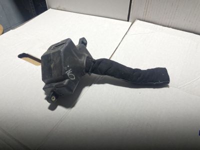 SKODA OCTAVIA II (1Z3) Biztosítéktábla Utastér - 2. kép