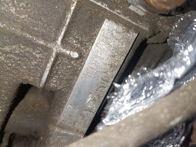 CITROËN SAXO (S0, S1) Motor (Fűzött blokk hengerfejjel) *163927* - Fűzött Blokk | EXPO.HU