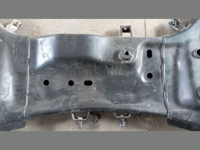HYUNDAI TUCSON Első motortartó keret (bölcső) - 6. kép