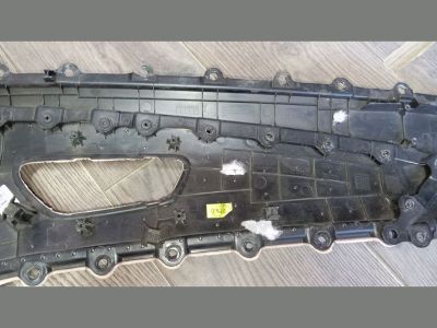 HYUNDAI TUCSON Bal első Kilincs Burkolat - 5. kép