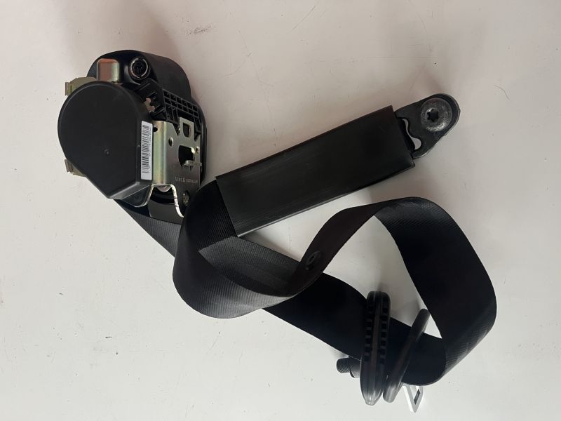 Ford Transit MK8,MK9 jobb oldali biztonsági őv gyári új (2014-2023) - Jobb első Biztonsági Öv | EXPO.HU