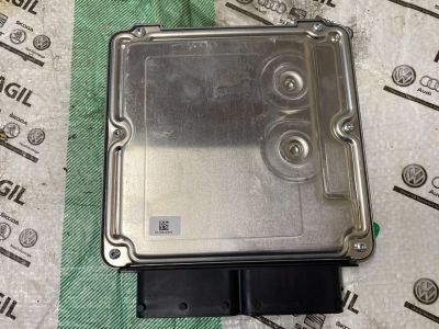 AUDI A4 B8 Avant (8K5) Motorvezérlő (ECU) - 5. kép