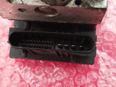 CITROËN BERLINGO Dobozos/egyterű (B9) ABS Kocka - Elektronika