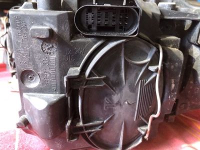 Jobb Xenon Fényszóró -Bixenon-6222 - 4. kép