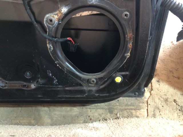 Bal első Ajtó- 3 Ajtós -8089 image 5