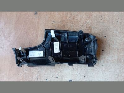 HYUNDAI TUCSON Burkolat - Burkolat