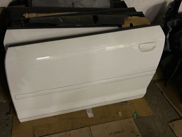 Bal első Ajtó- 3 ajtós - 6950 - Bal első Ajtó (Üres lemez) | EXPO.HU