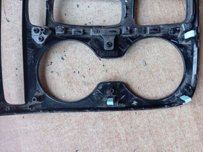 HYUNDAI TUCSON Középkonzol Keret - 5. kép