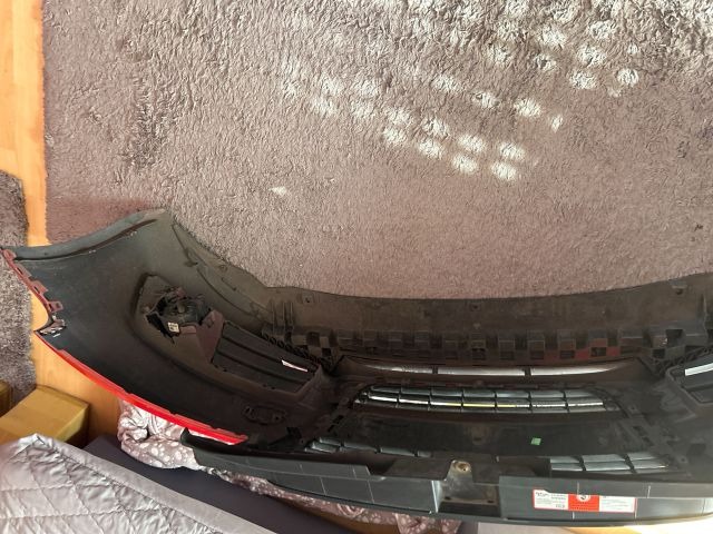 Első Lökhárító - Facelift Sline image 7