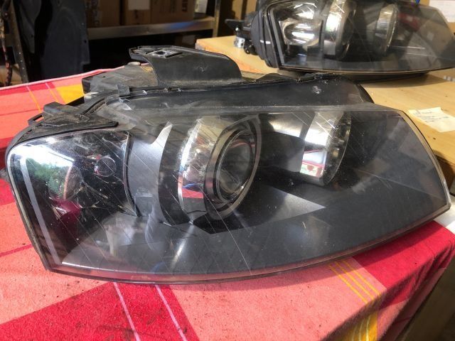 Jobb Xenon Fényszóró -Bixenon-6222 - Jobb Xenon Fényszóró | EXPO.HU