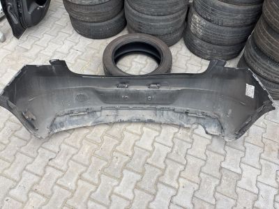 OPEL ASTRA K Hátsó Lökhárító 8682 - 2. kép