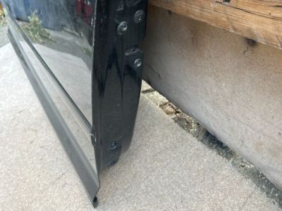 Bal első Ajtó- 3 Ajtós -8147 - 3. kép