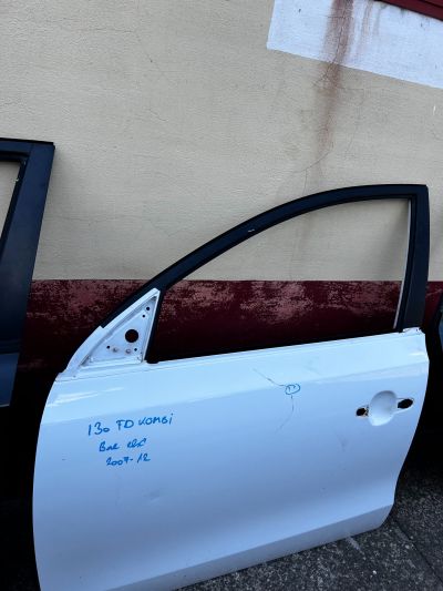 HYUNDAI i30 Kombi (FD) Bal első Ajtó (Üres lemez) - Bal első Ajtó (Üres lemez)