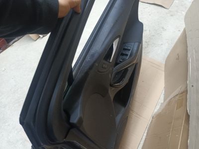 OPEL ASTRA K Jobb első Ajtó Z41w 5867  - Jobb első Ajtó (Részeivel)