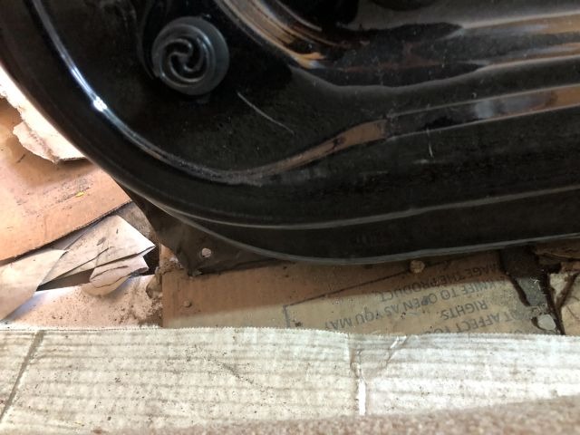 Bal első Ajtó- 3 Ajtós -8089 image 6