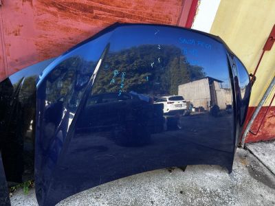 HYUNDAI SANTA FÉ II (CM) Motorháztető - Motorháztető