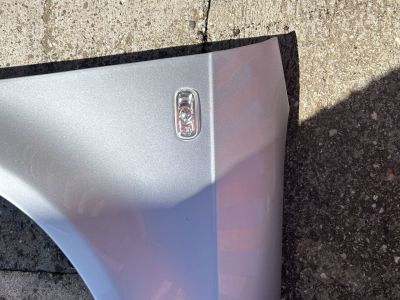 Jobb első Sárvédő- Nagymaszkos- 8754 - 4. kép