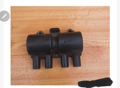 DAEWOO KALOS Gyújtótrafó - Gyújtótrafó