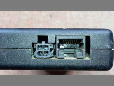 TOYOTA AURIS Kihangosító Mikrofon - 5. kép