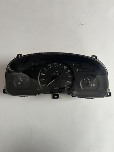 Ford Transit MK6 óracsoport / km óra gyári bontott (2000-2003) - Kilométeróra