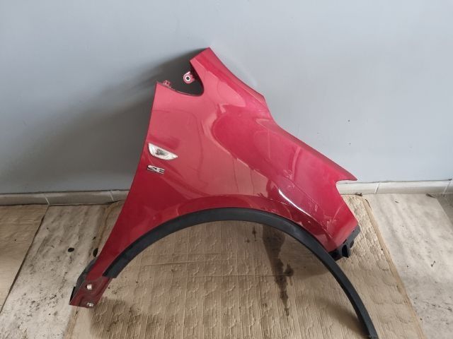 OPEL MOKKA Jobb első Sárvédő Bordó 8929 - Jobb első Sárvédő | EXPO.HU