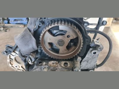 CITROËN C3 II (SC_) Fűzött Blokk - 7. kép