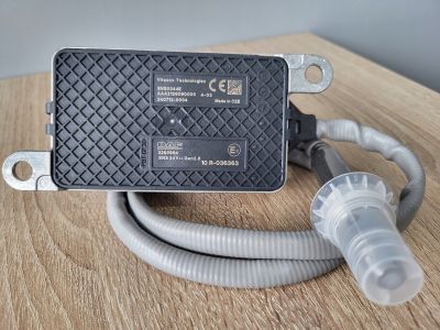 ADBLUE NOXSZENZOR DAF XF106 MX11 KAT.ELÖTT 243 EURO6 11,9L OE . . . . . . .2293964